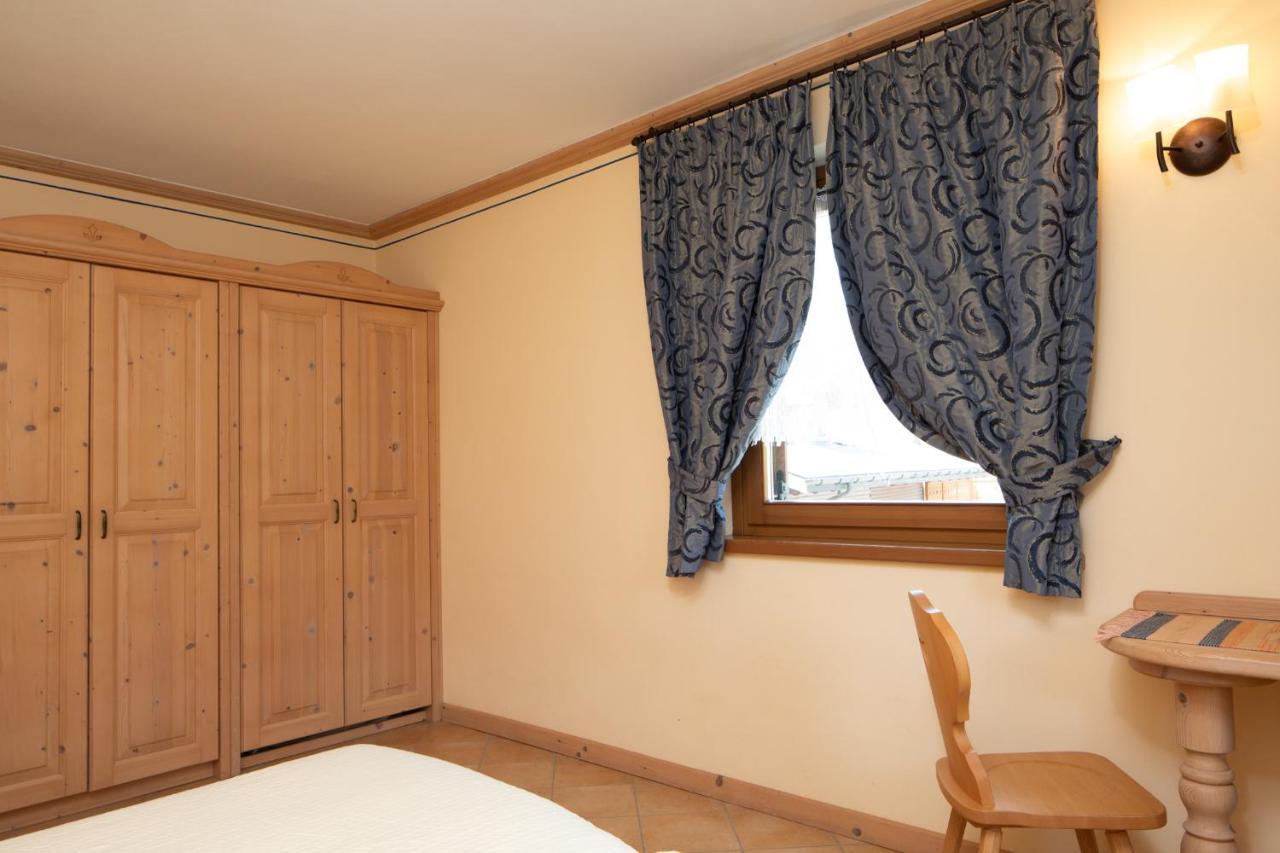 Hotel Sciatori Livigno Bagian luar foto